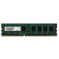 アドテック DDR3 1333MHz PC3-10600 240Pin Unbuffered DIMM 4GB ADS10600D-4G 1枚