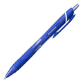 三菱鉛筆 油性ボールペン ジェットストリーム カラーインク 0.7mm 青 SXN150C07.33 1本
