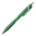 三菱鉛筆 油性ボールペン ジェットストリーム カラーインク 0.7mm 緑 SXN150C07.6 1本