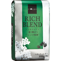 ウエシマコーヒー リッチブレンド 1kg(粉) 1セット(3袋)