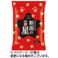 越後製菓 新潟の星 甘から 80g(20g×4袋) 1パック