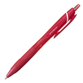 三菱鉛筆 油性ボールペン ジェットストリーム カラーインク 0.7mm 赤 SXN150C07.15 1本
