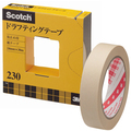 3M スコッチ ドラフティングテープ 230 大巻 24mm×30m 230-3-24 1セット(5巻)