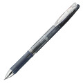 ゼブラ 多色油性ボールペン クリップ-オン スリム3C 0.7mm (軸色 黒) B3A5-BK 1本