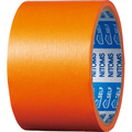 ニトムズ 軽包装用和紙テープ 45mm×8m 橙 J6817 1巻