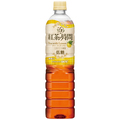 UCC 紅茶の時間 ティーウィズ レモン 低糖 900ml ペットボトル 1ケース(12本)