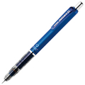 ゼブラ シャープペンシル デルガード 0.5mm (軸色:ブルー) P-MA85-N2-BL 1本