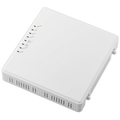 エレコム 法人向け Wi-Fi6(11ax)対応無線アクセスポイント RoHS指令準拠(10物質) WAB-M1775-PS 1台