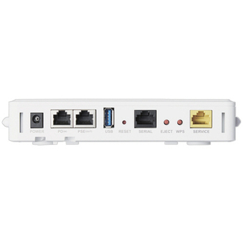 エレコム 法人向け Wi-Fi6(11ax)対応無線アクセスポイント RoHS指令準拠(10物質) WAB-M1775-PS 1台