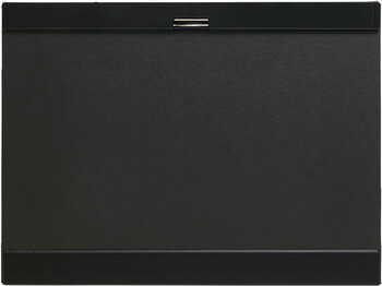 キングジム クリップボード マグフラップ A3ヨコ 黒 5077-BK 1枚