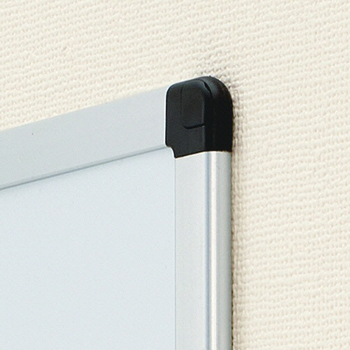 TANOSEE アルミフレームホワイトボード 月予定表 L 600×450mm 1枚