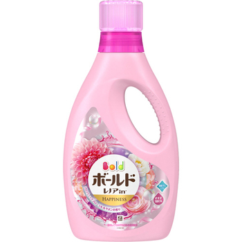 P&G ボールドジェル アロマティックフローラル&サボンの香り 本体 850g 1本