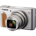 キヤノン デジタルカメラ PowerShot SX740 HS シルバー 2956C004 1台