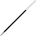 ぺんてる ゲルインキボールペン エナージェル替芯 多色・多機能ペン用 0.5mm 黒 XLRN5H-A 1セット(10本)