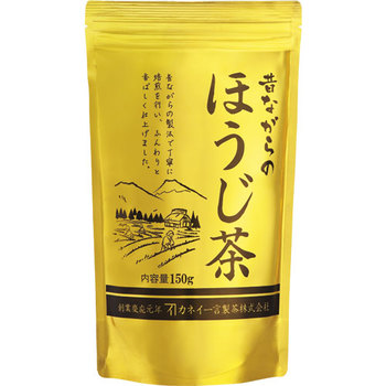 カネイ一言製茶 昔ながらのほうじ茶 150g/袋 1セット(5袋)