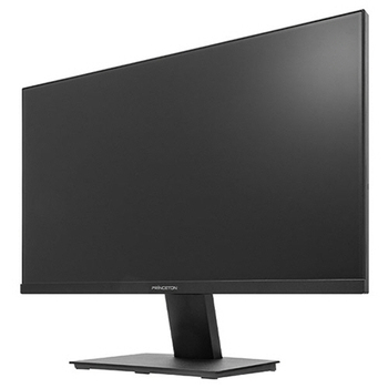 プリンストン 100Hz IPS方式パネル採用 23.8型ワイド液晶ディスプレイ ブラック PTF-H243W-BK 1台