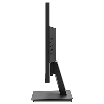 プリンストン 100Hz IPS方式パネル採用 23.8型ワイド液晶ディスプレイ ブラック PTF-H243W-BK 1台
