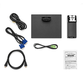 プリンストン 100Hz IPS方式パネル採用 23.8型ワイド液晶ディスプレイ ブラック PTF-H243W-BK 1台