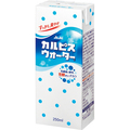 エルビー カルピスウォーター 250ml 紙パック 1セット(72本:24本×3ケース)