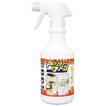 友和 Tipos アビリティークリーン 本体 500ml 1本