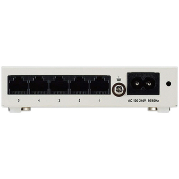 エレコム レイヤー2 Giga対応 アンマネージスイッチ 5ポート EHB-UG2C05-S 1台