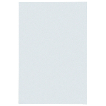 TANOSEE マグネットシート 書き消しタイプ 200×300×0.5mm 1枚