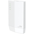 バッファロー AirStation 無線LAN中継機 11ax/ac/n/a/g/b 2401+573Mbps ホワイト WEX-3000AX4 1台