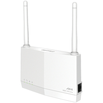 バッファロー AirStation 無線LAN中継機 11ax/ac/n/a/g/b 2401+573Mbps ホワイト WEX-3000AX4EA 1台