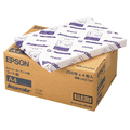 エプソン カラーレーザープリンター用コート紙 A4 LPCCTA4 1箱(1000枚:250枚×4冊)
