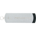 プリンストン USBフラッシュメモリー 回転式キャップレス 4GB PFU-T2UT/4G 1セット(10個)