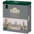 AHMAD TEA デカフェアールグレイ 1箱(100バッグ)