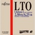 富士通 LTO Ultrium4 データカートリッジ 800GB