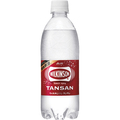 アサヒ飲料 ウィルキンソン タンサン 500ml ペットボトル 1ケース(24本)