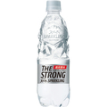 サントリー THE STRONG 天然水スパークリング 510ml ペットボトル 1ケース(24本)