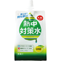 赤穂化成 熱中対策水 日向夏味 300g ソフトパウチ 1ケース(30パック)