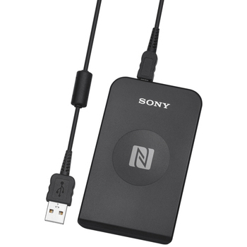 SONY ソニー USB対応/ICカードリーダー　PaSoRi RC-S380USB