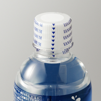 ミツウロコビバレッジ 富士清水 シュリンクキャップ仕様 500ml ペットボトル 1ケース(24本)