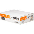 キヤノン 高白色用紙 GF-C209 A3 209g 4044B007 1箱(400枚:100枚×4冊)