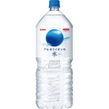 キリンビバレッジ アルカリイオンの水 2L ペットボトル 1ケース(6本)
