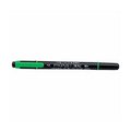 三菱鉛筆 蛍光ペン プロパス2 緑 PUS101TN.6 1本