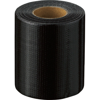 古藤工業 ガムテープ バッグキット 50mm×5m 黒 1巻