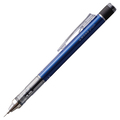 トンボ鉛筆 シャープペンシル モノグラフ 0.5mm (軸色 ブルー) DPA-132D 1本