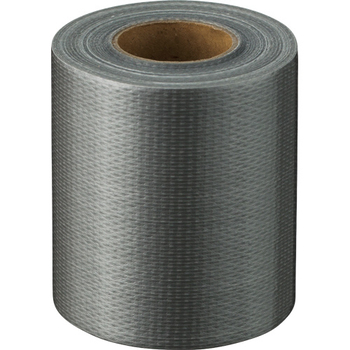 古藤工業 ガムテープ バッグキット 50mm×5m 銀 1巻