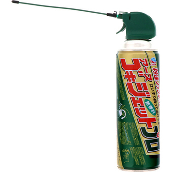 アース製薬 ゴキジェットプロ 450mL 1本