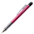 トンボ鉛筆 シャープペンシル モノグラフ 0.5mm (軸色 ピンク) DPA-132F 1本