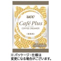 UCC コーヒーフレッシュ カフェプラス 4.5ml 1セット(500個:50個×10パック)