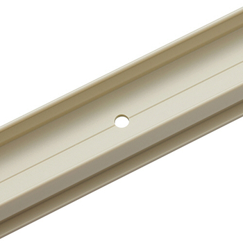 エレコム フラットモール テープ付 幅21mm×長さ1m ベージュ LD-GAF2M 1本