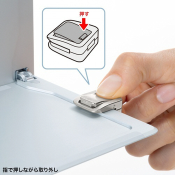 サンワサプライ Surface Pro 10/9用セキュリティ SLE-25P 1個