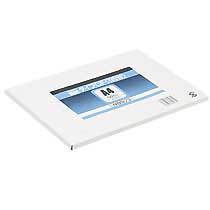 NBSリコー フルカラーPPCタイプCF 135W A3 907239 1冊(50枚)