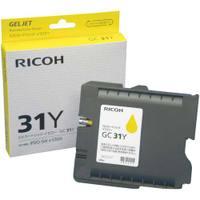 515746 GXカートリッジ イエロー GC31Y